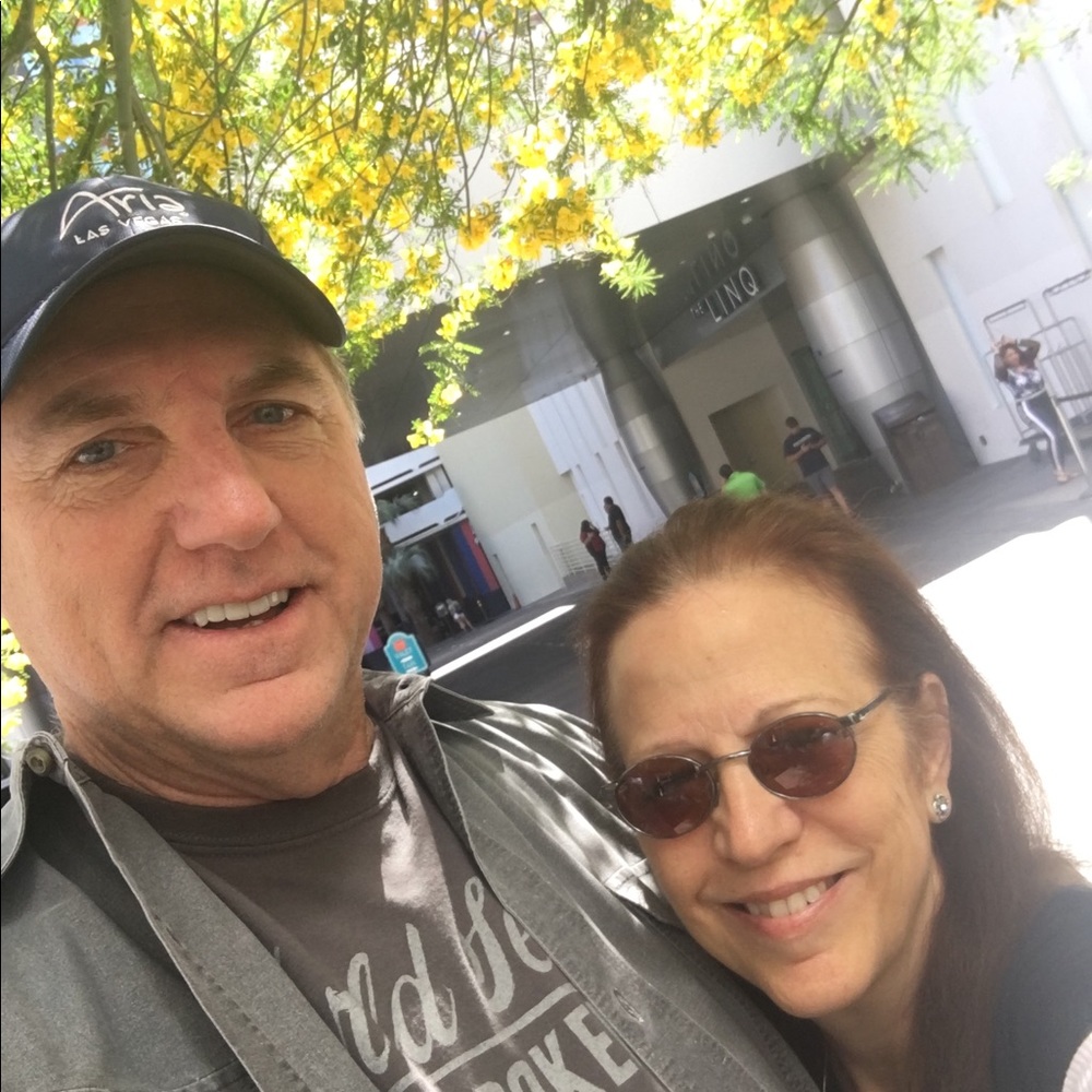 Meet your Posher, WSOPtraveler